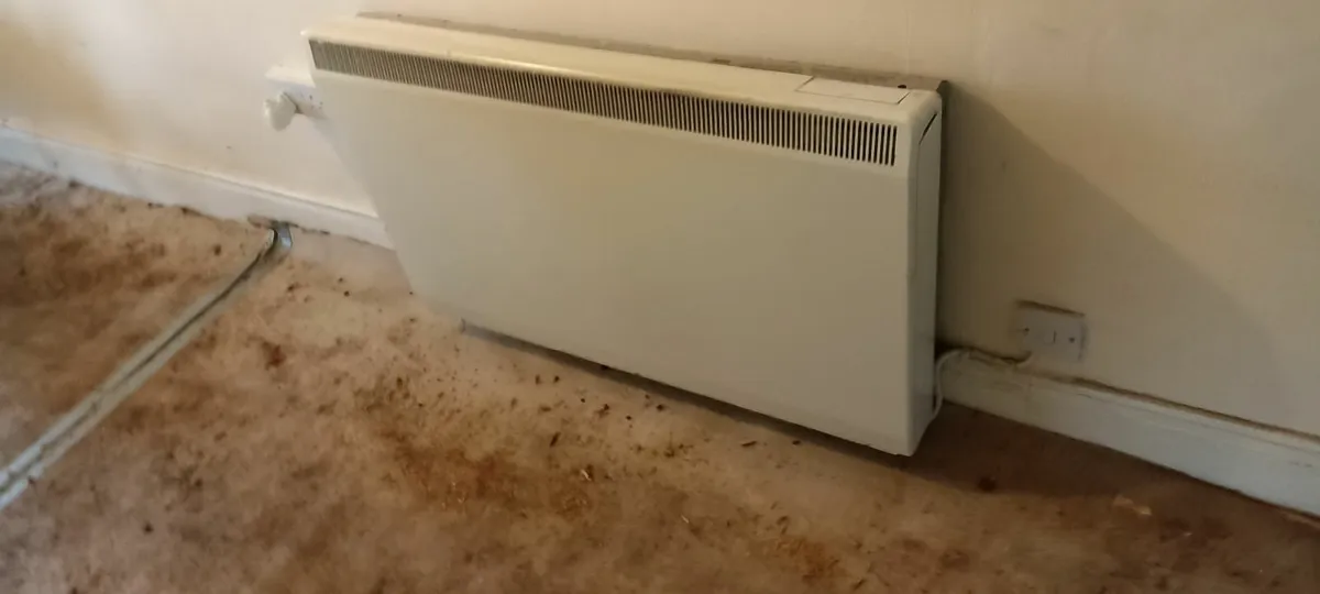 Night Storage Heater - Image 1