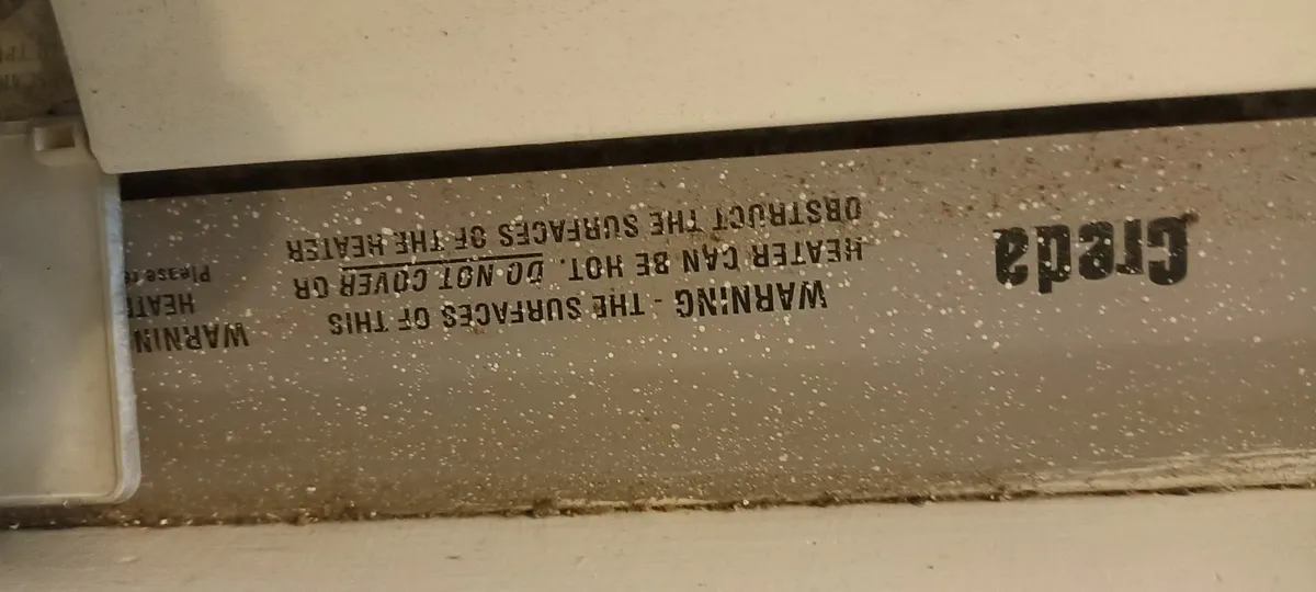 Night Storage Heater - Image 3