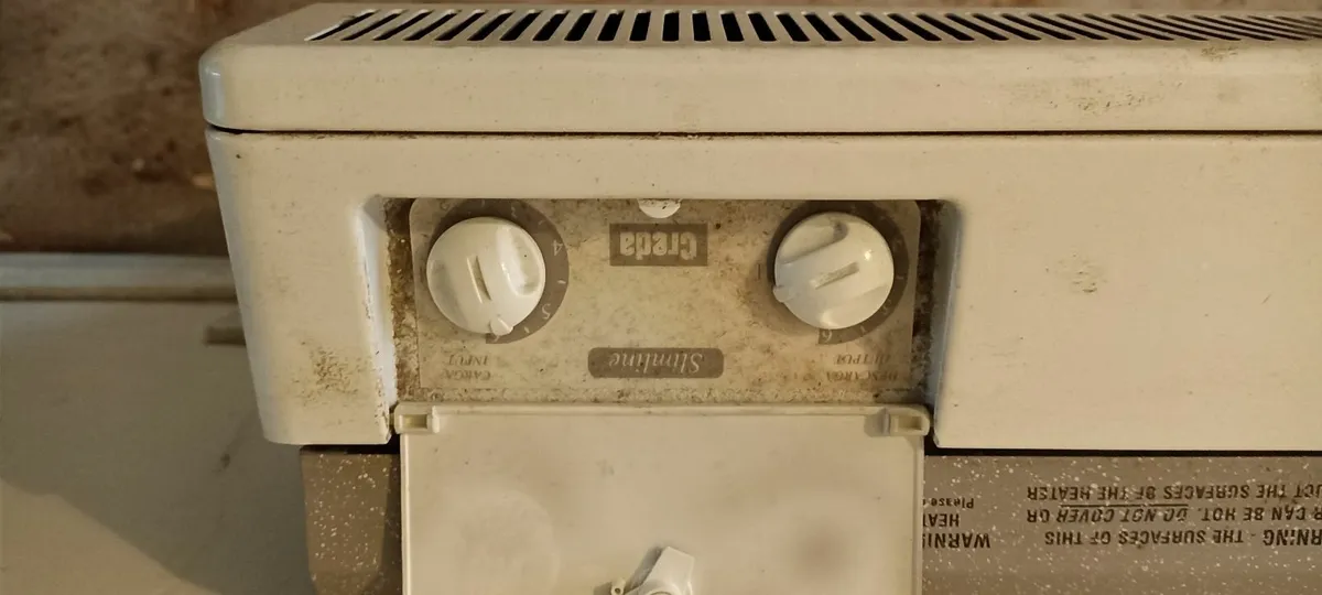 Night Storage Heater - Image 2