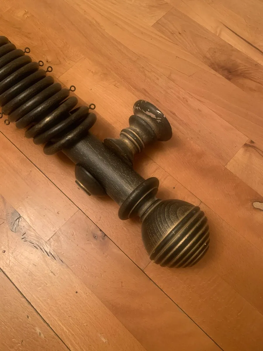 Curtain Pole - Image 2