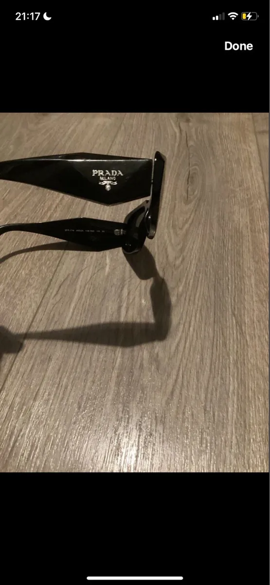 Prada sunglasses - Image 3