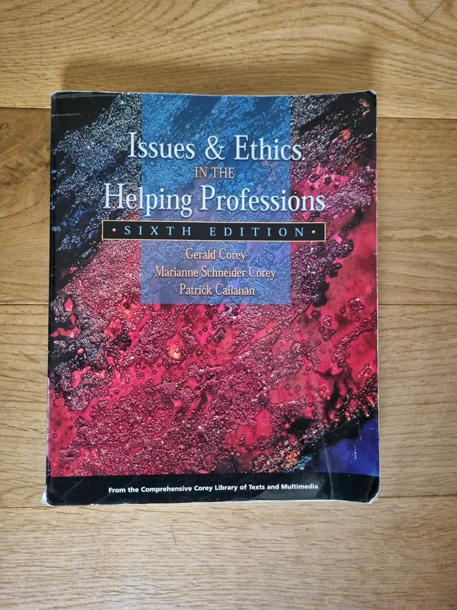 Trainee Bundle Counselling, Psychology, Psychother - Image 4