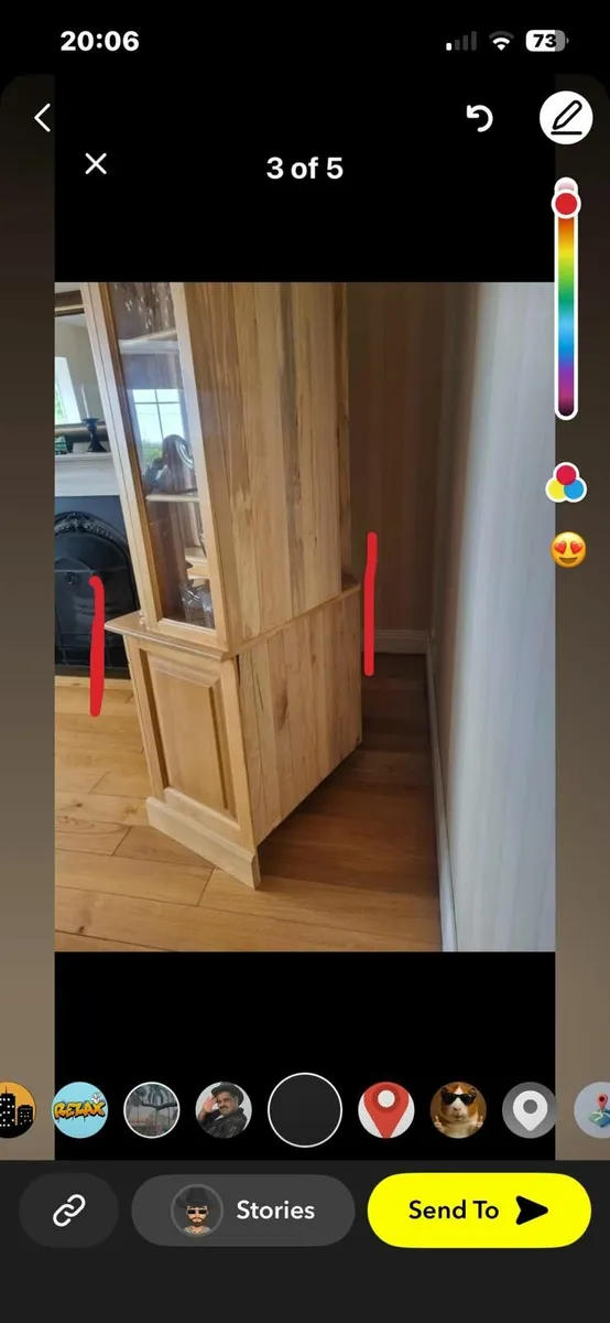 Corner unit - Image 1