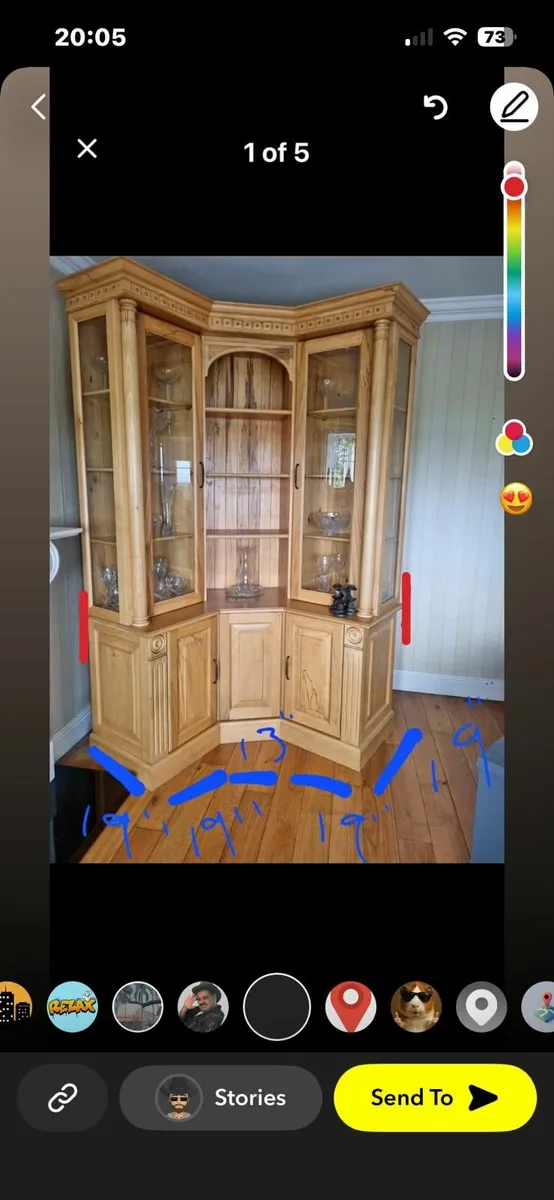 Corner unit - Image 3