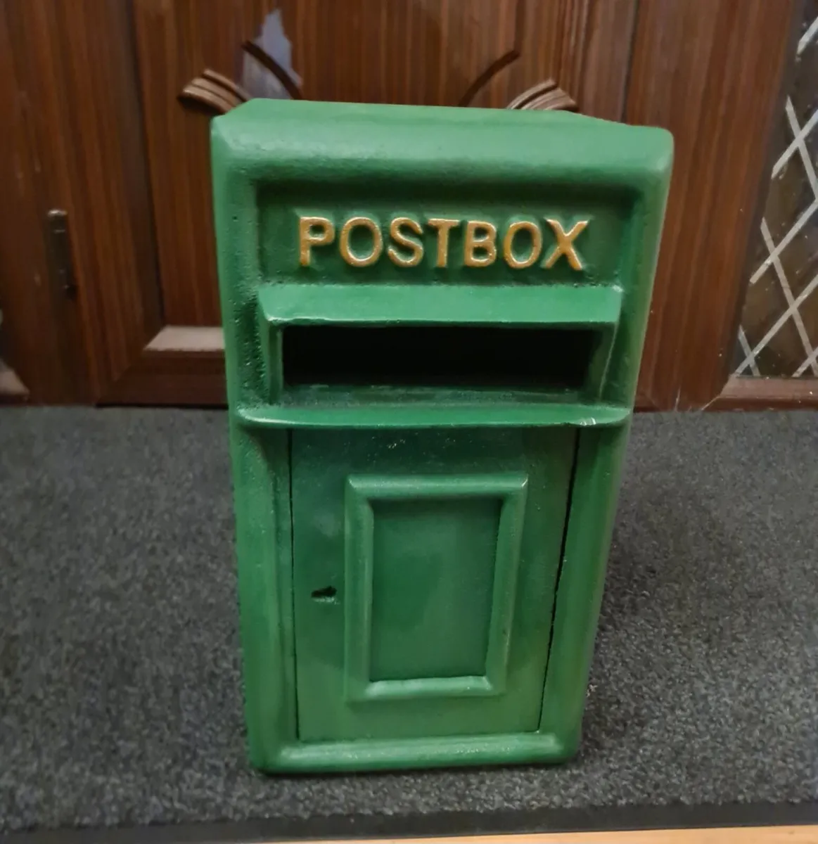 Post Office  box - Image 1
