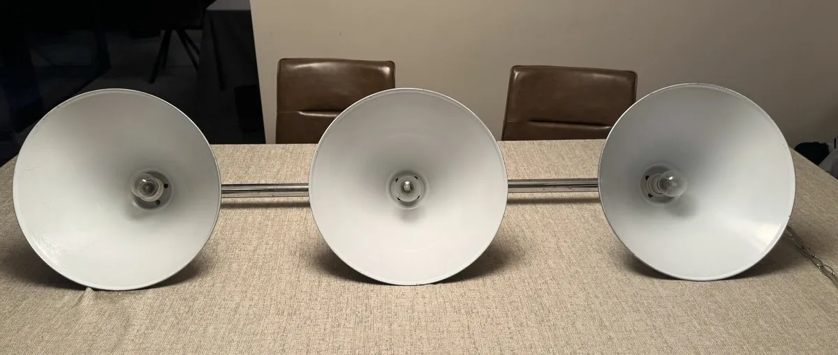 Pool Table Lights - Image 4