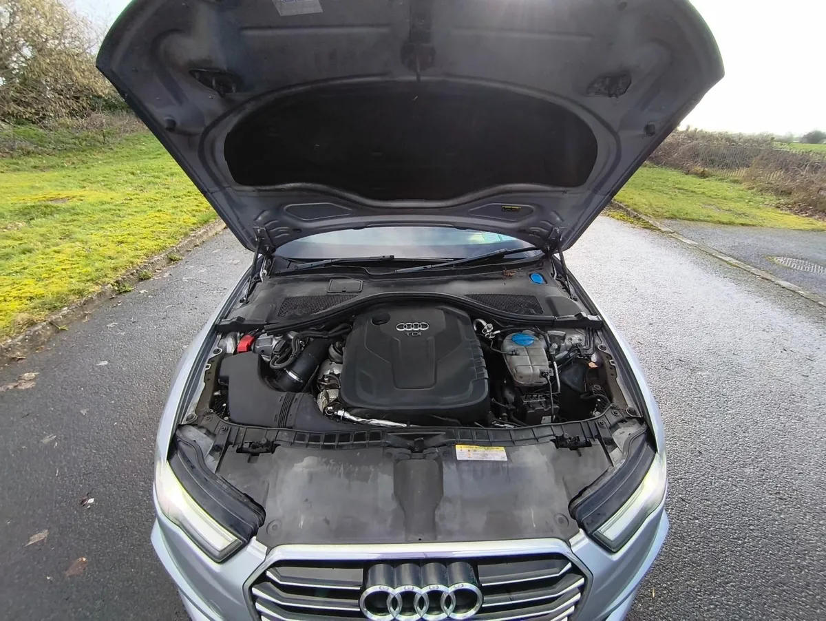 Audi A6 - Image 3