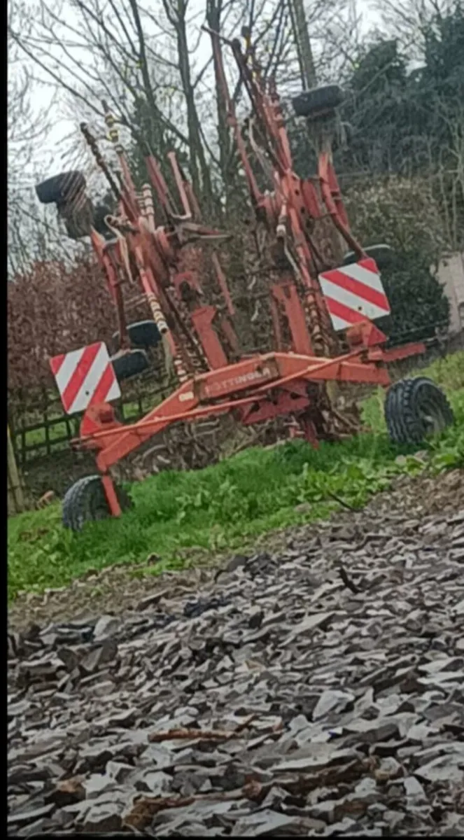 WANTED *ALL TYPES OF TRACTORS* - Image 3