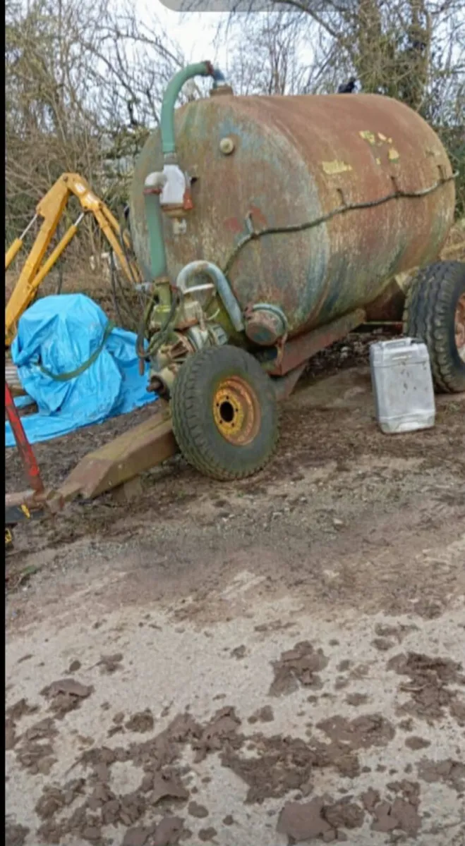 WANTED *ALL TYPES OF TRACTORS* - Image 4