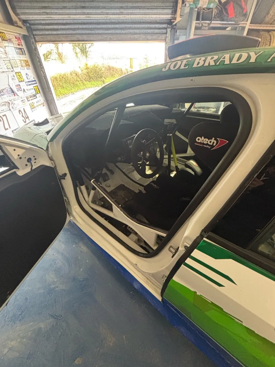 Peugeot 208 Rally 4 - Image 4