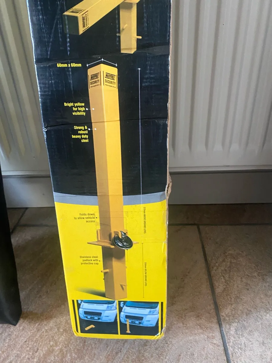 Security post - Image 2