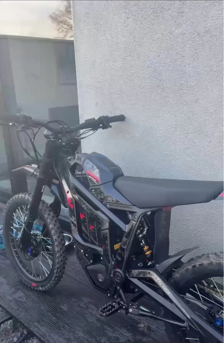 Talaria Sting R Pro Mx5 - Image 1