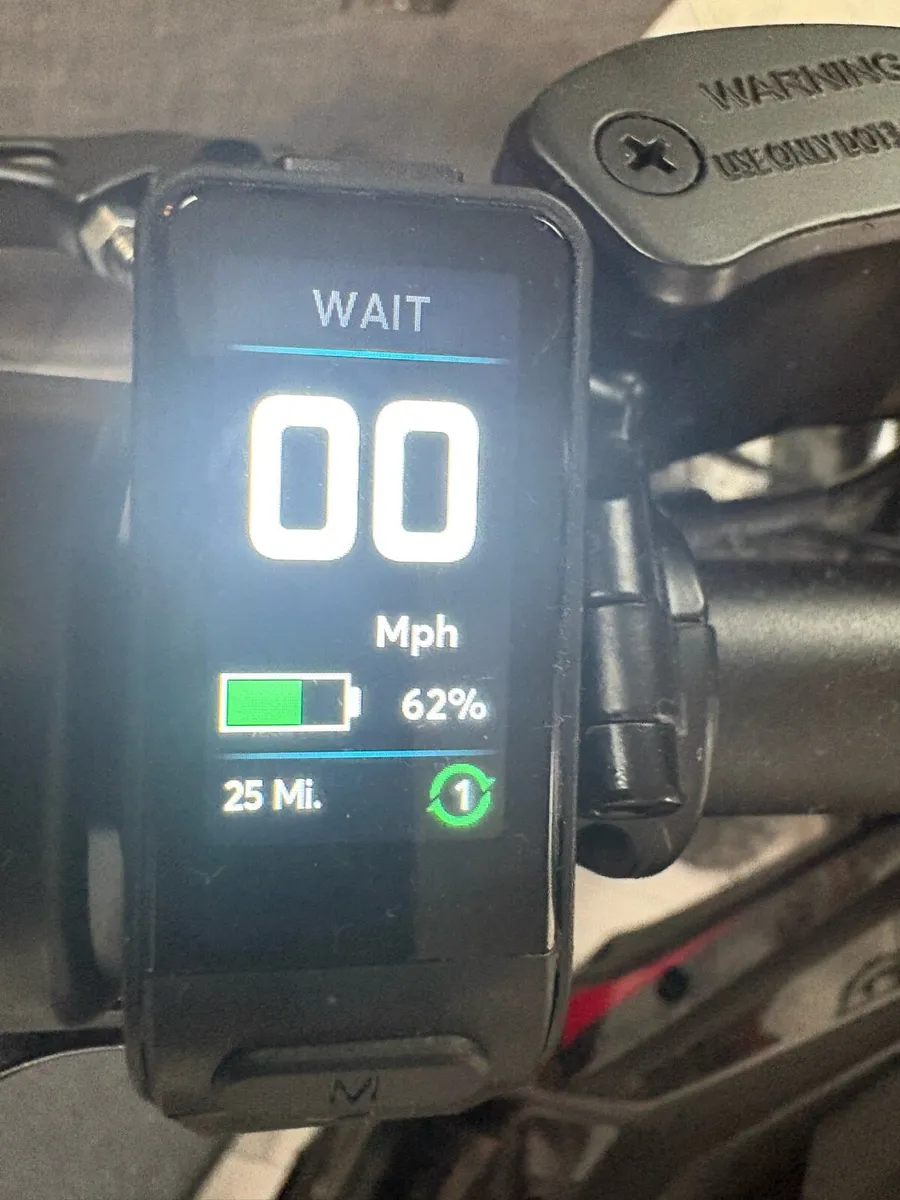 Talaria Sting R Pro Mx5 - Image 3