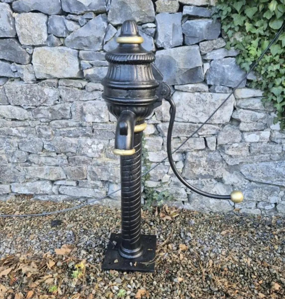 Water fountain - Image 4