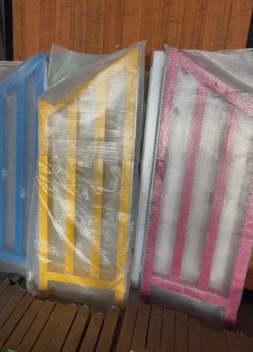 Showjumping Equipment - Image 3