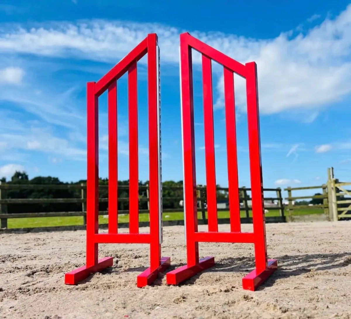 Showjumping Equipment - Image 4