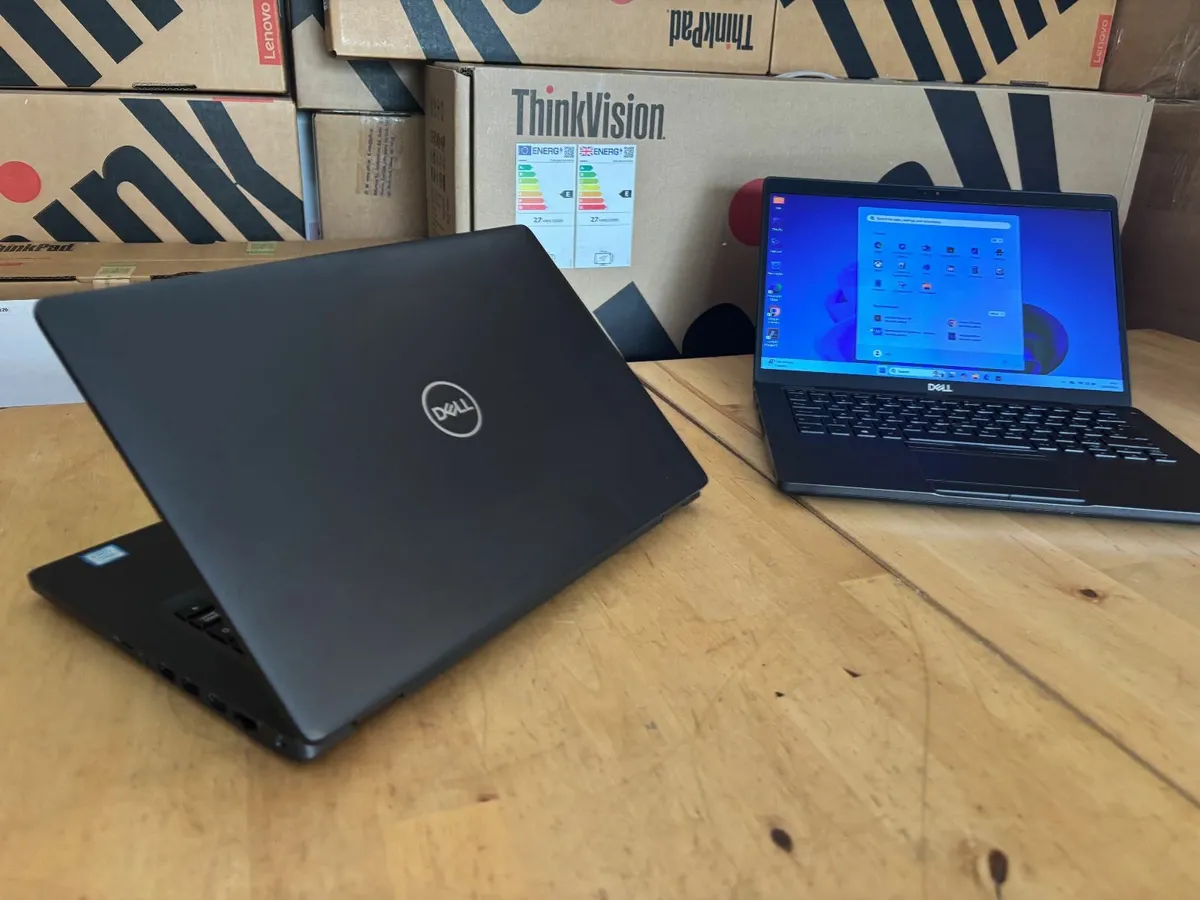 Dell Latitude Touchscreen Laptops-16Gb-Delivery&Va - Image 3