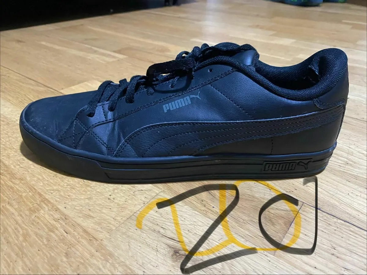 Puma shoes - Image 2