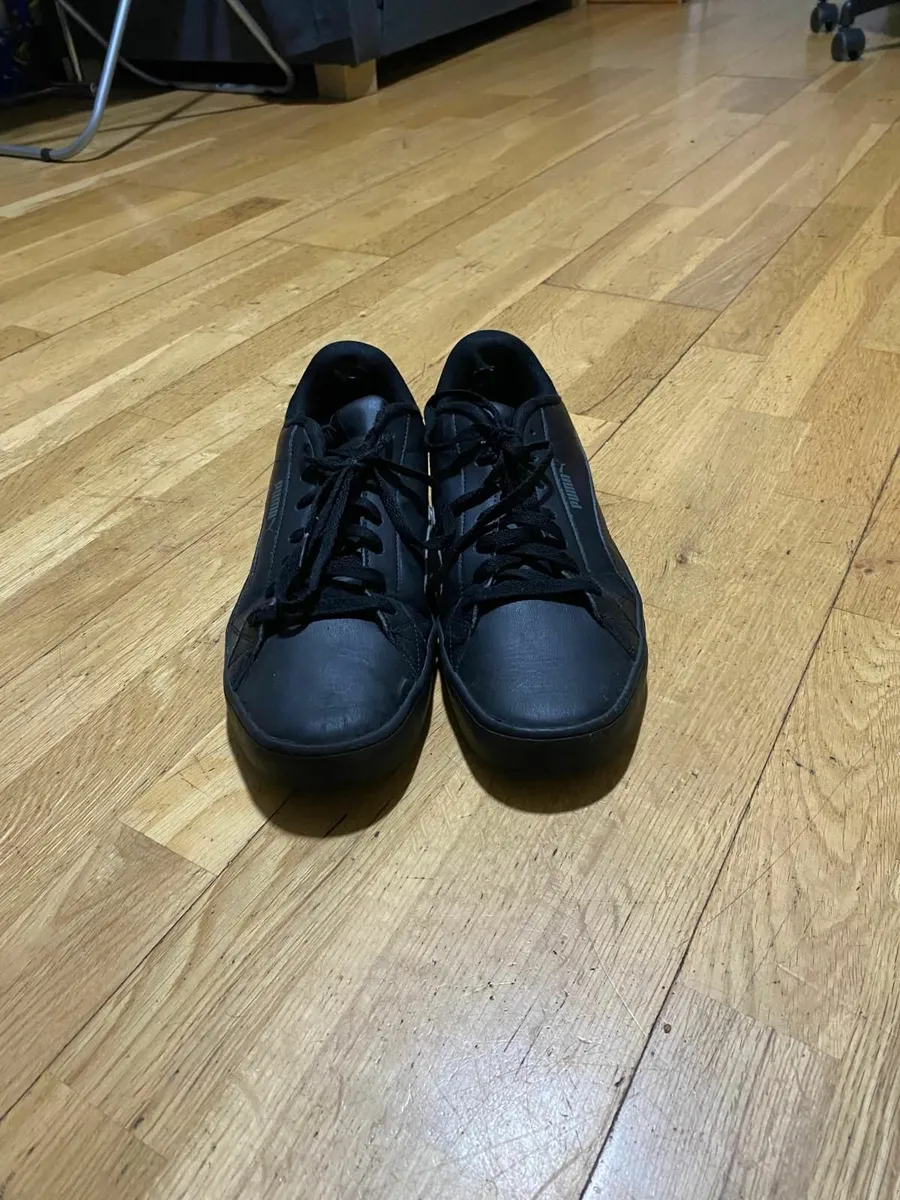 Puma shoes - Image 3