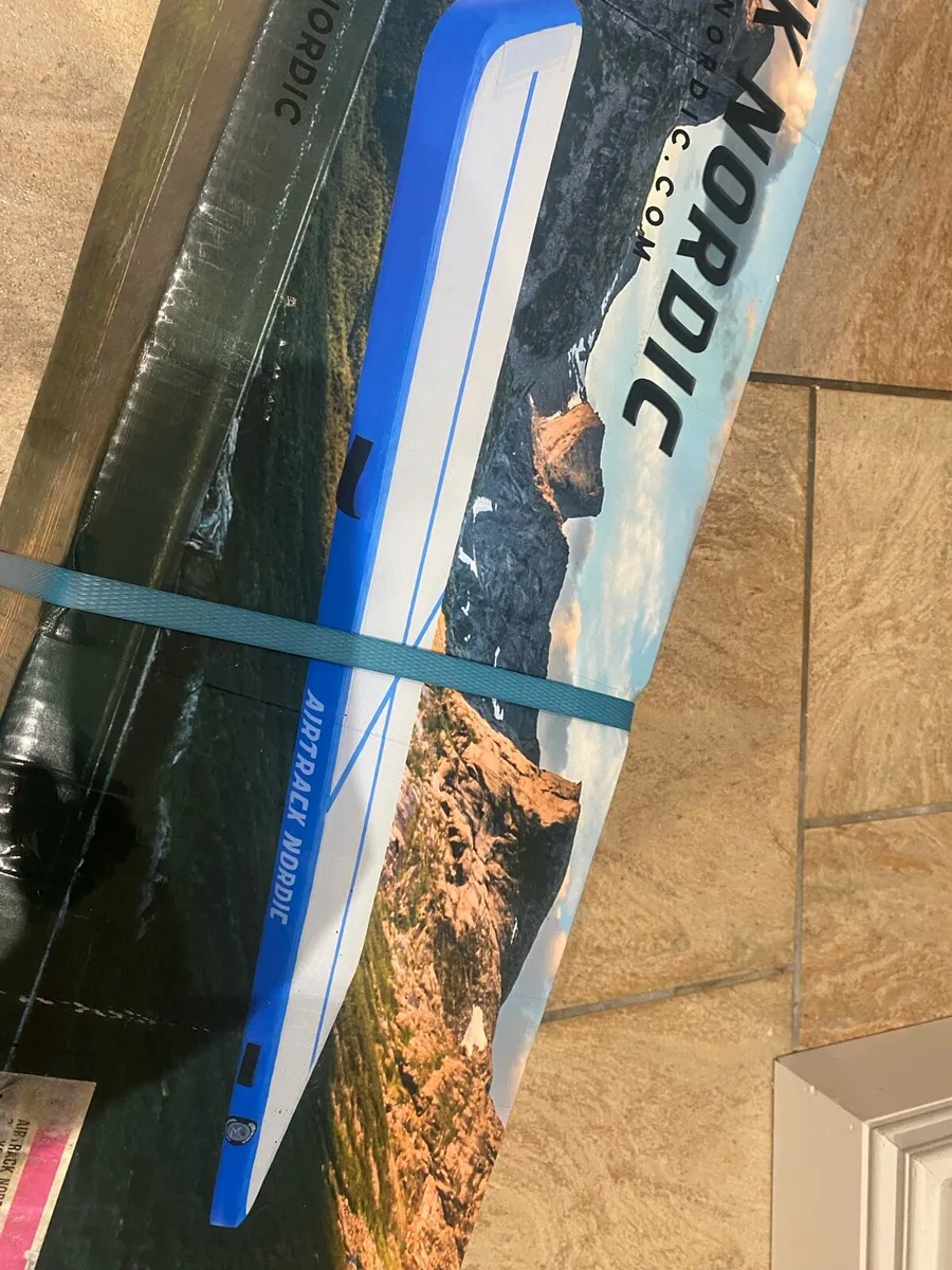 Gymnastics Airtrack - Image 2