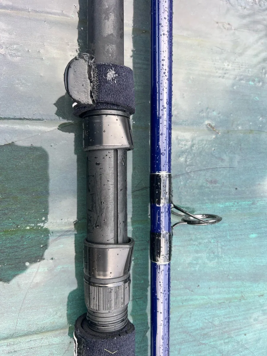 Greys GRX-s 13’ 5oz Sea Rod - model no longer made - Image 3