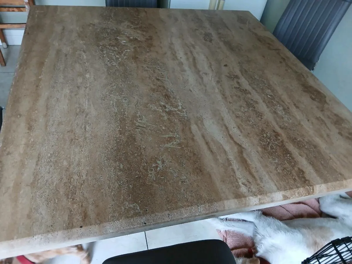 Kitchen Table - Image 2