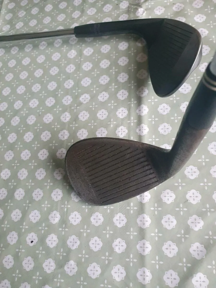 CLEVELAND 58o LOFT WEDGE - Image 3