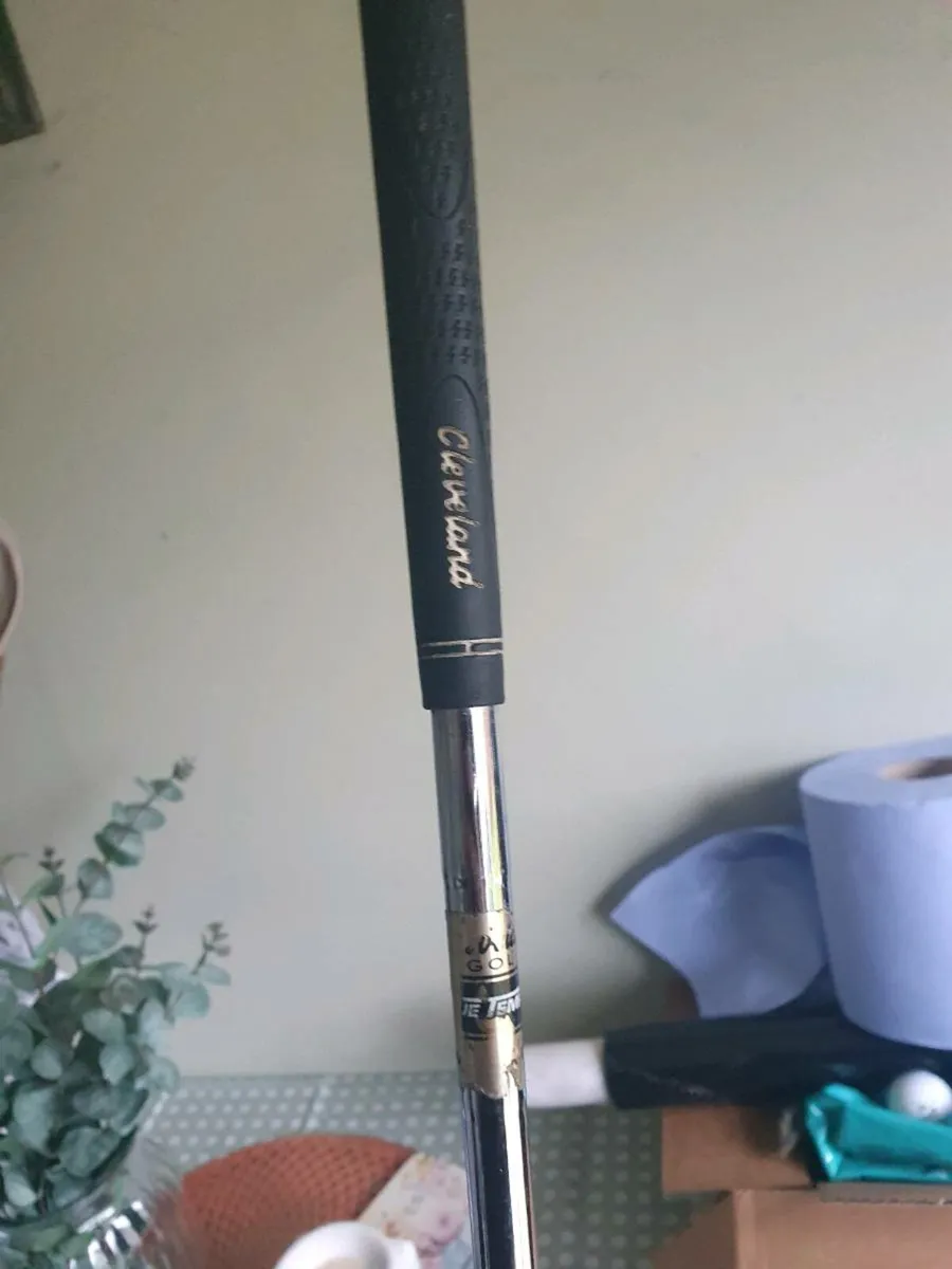 CLEVELAND 58o LOFT WEDGE - Image 4