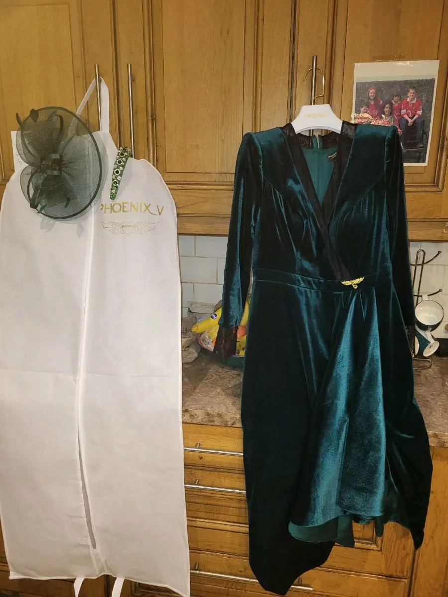 Occasion dress - Image 1