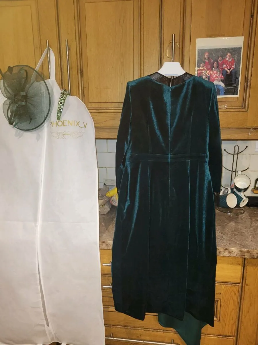 Occasion dress - Image 2