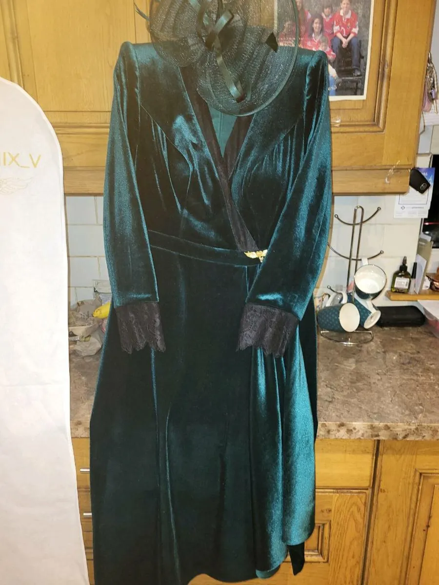 Occasion dress - Image 4