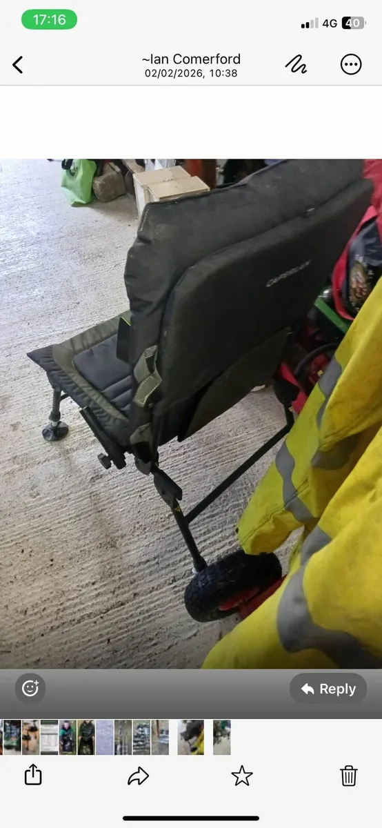 Fishing tacle - Image 1