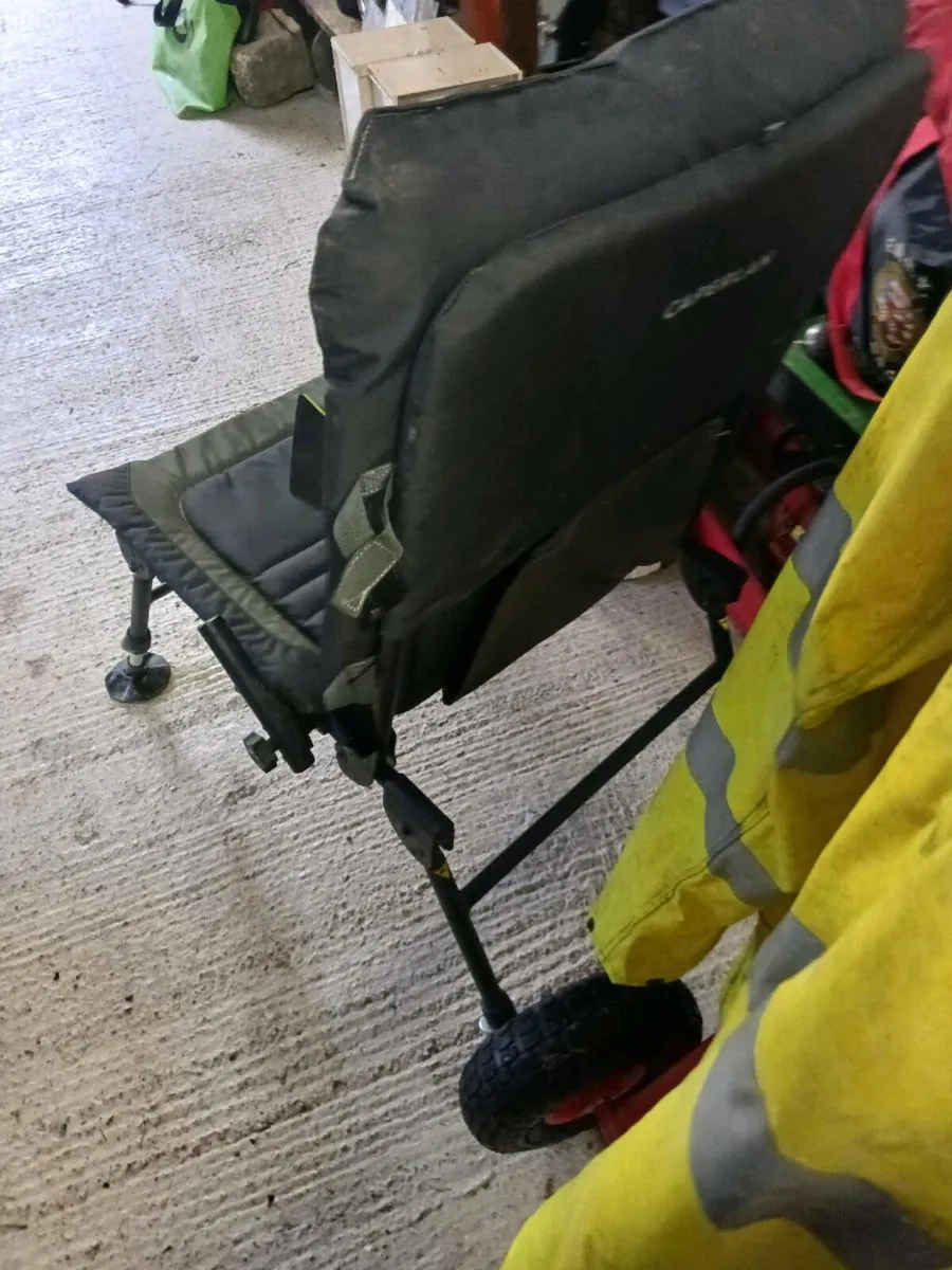 Fishing tacle - Image 2