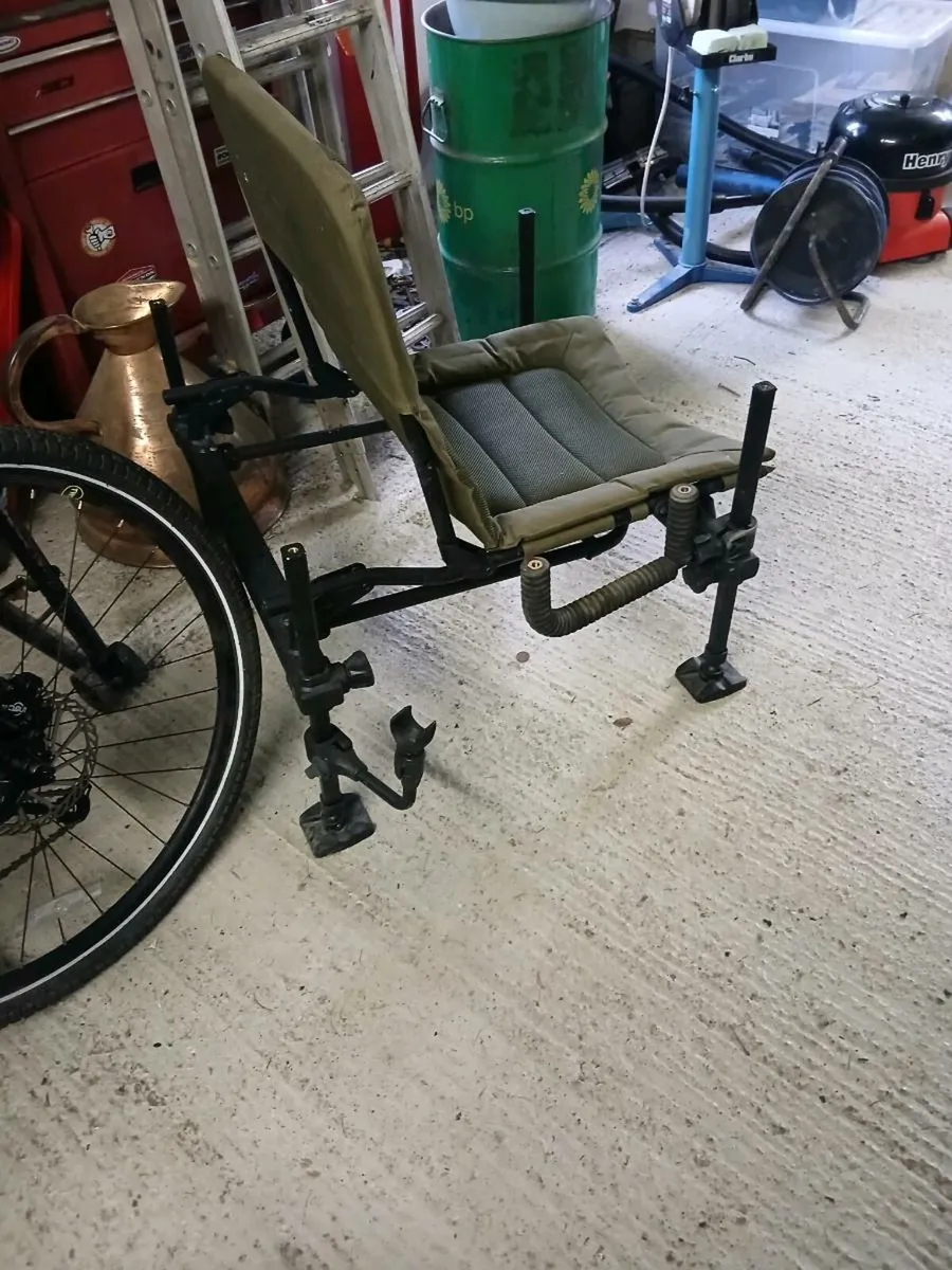 Fishing tacle - Image 3