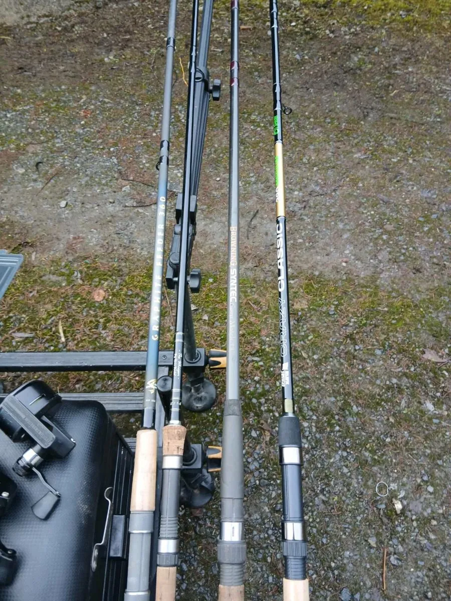 Fishing tacle - Image 4