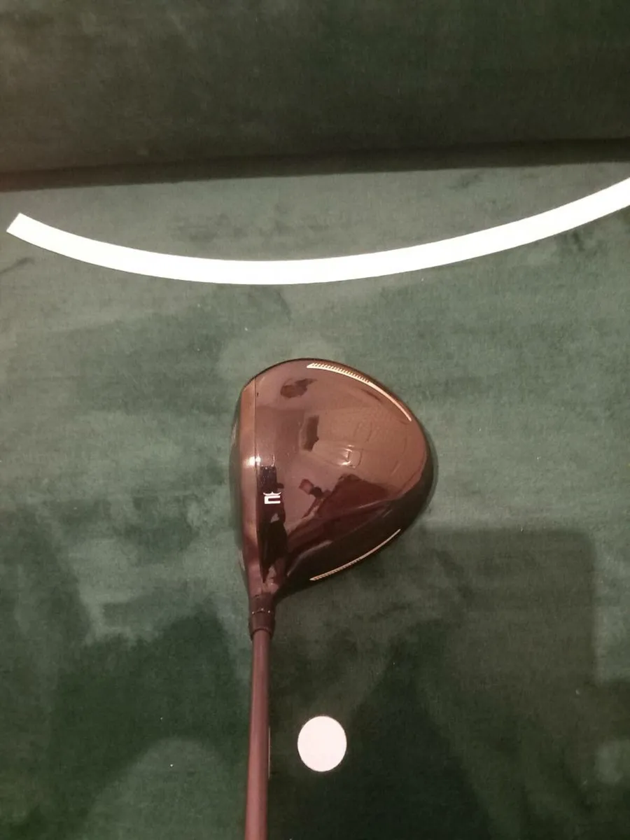 Cobra Radspeed XD Driver - Image 2