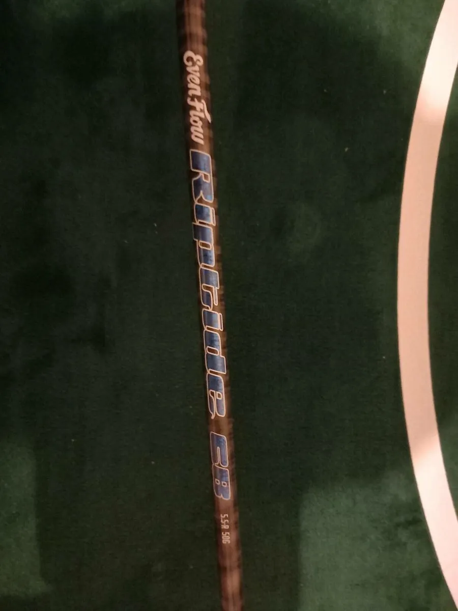 Cobra Radspeed XD Driver - Image 4