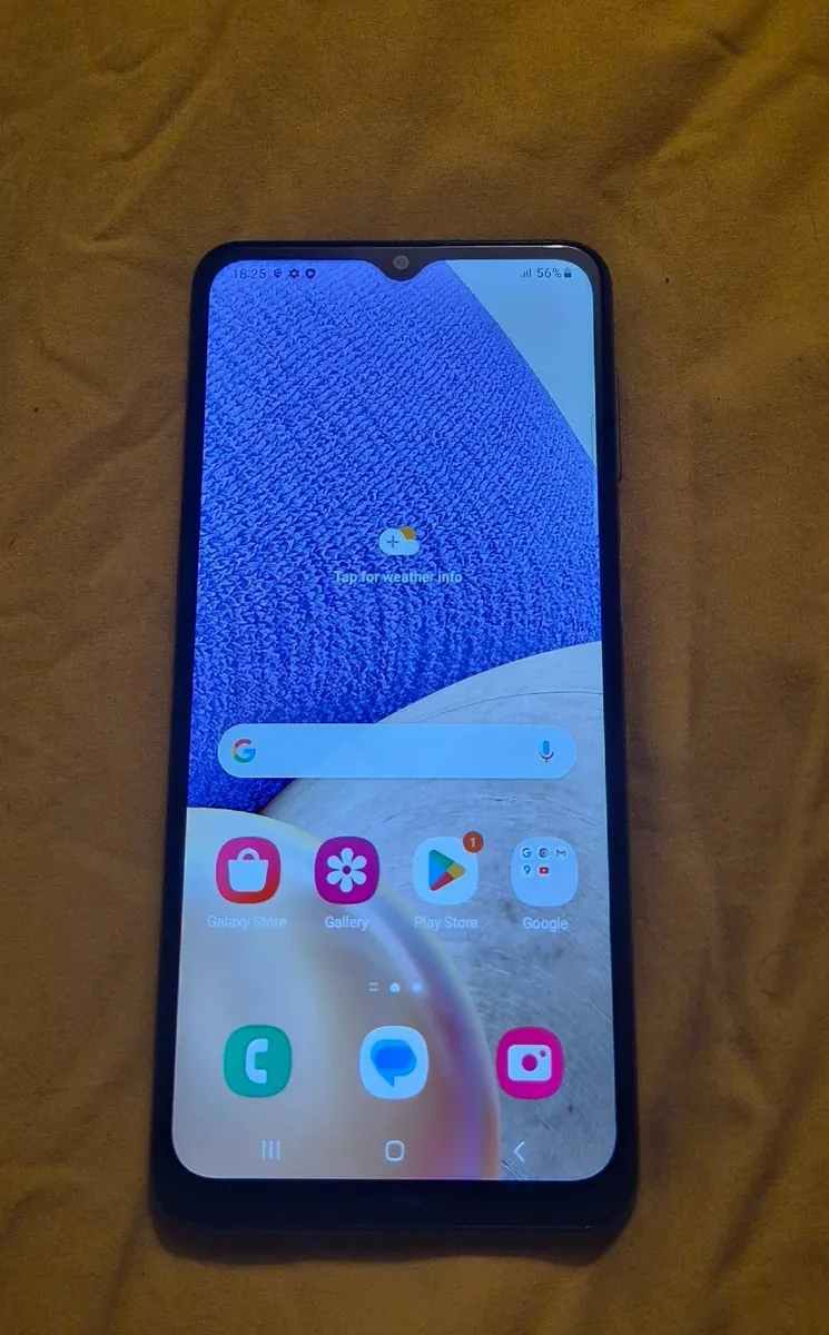 Samsung Galaxy  A32 5g unlocked - Image 1