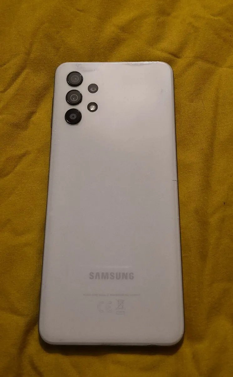 Samsung Galaxy  A32 5g unlocked - Image 2