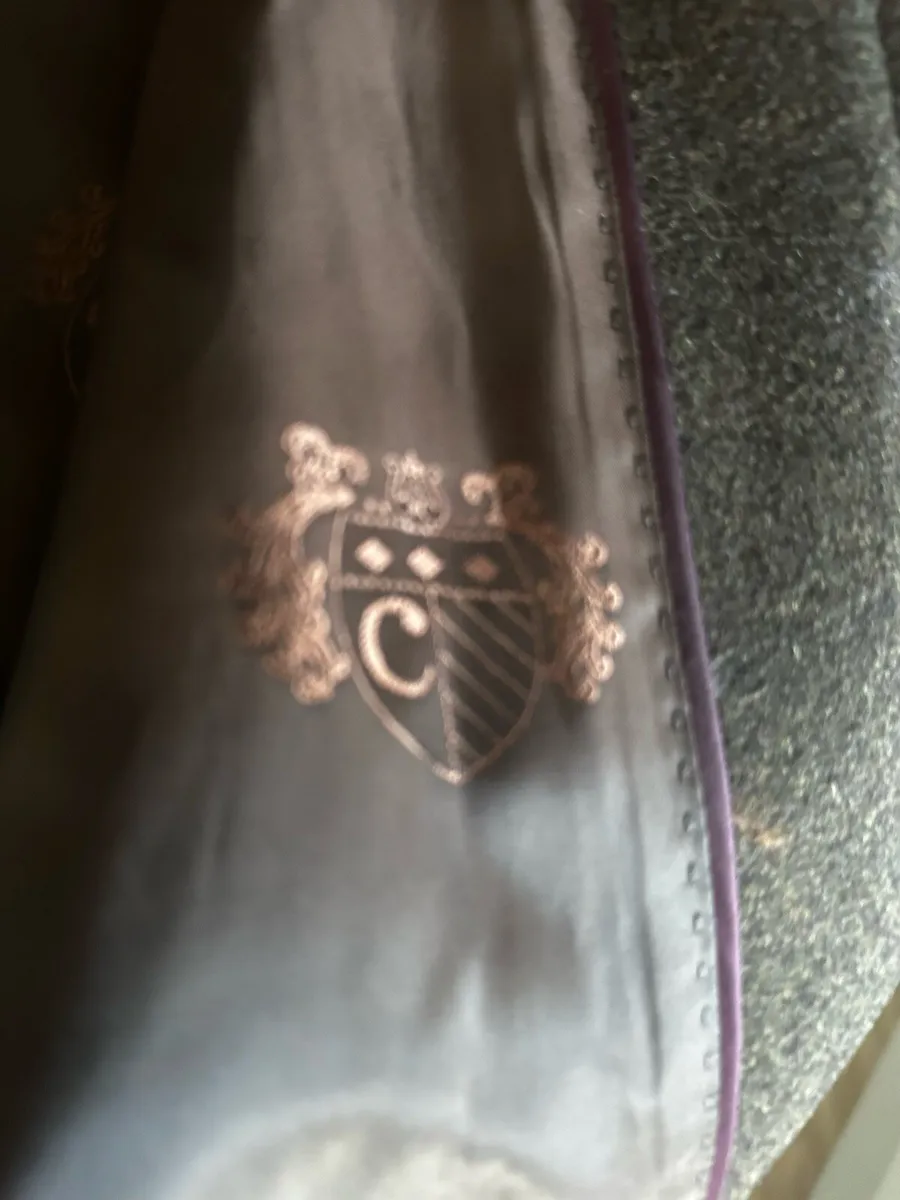 Men’s Coat - Paul Costello - New - Image 4