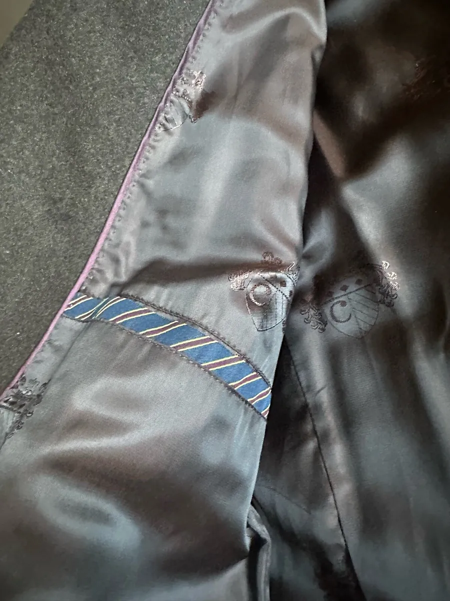 Men’s Coat - Paul Costello - New - Image 2