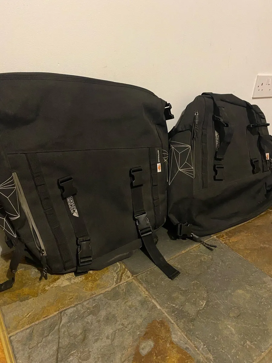 Panniers - Image 1