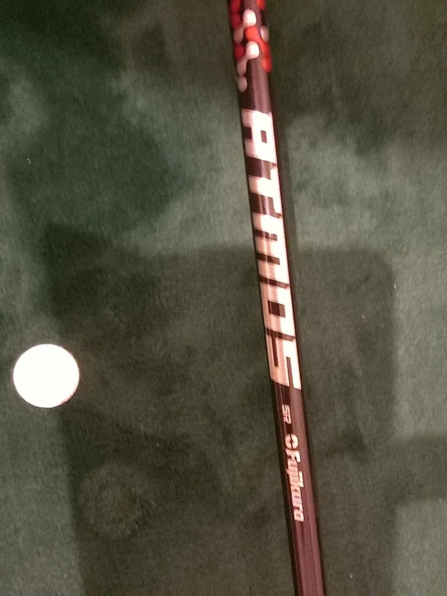 Cobra King F9 Driver - Image 4