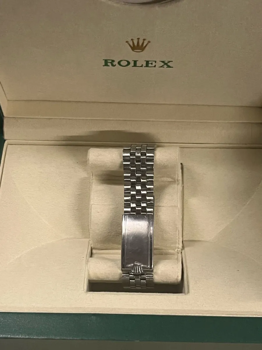 Rolex 1601 36mm - Image 4