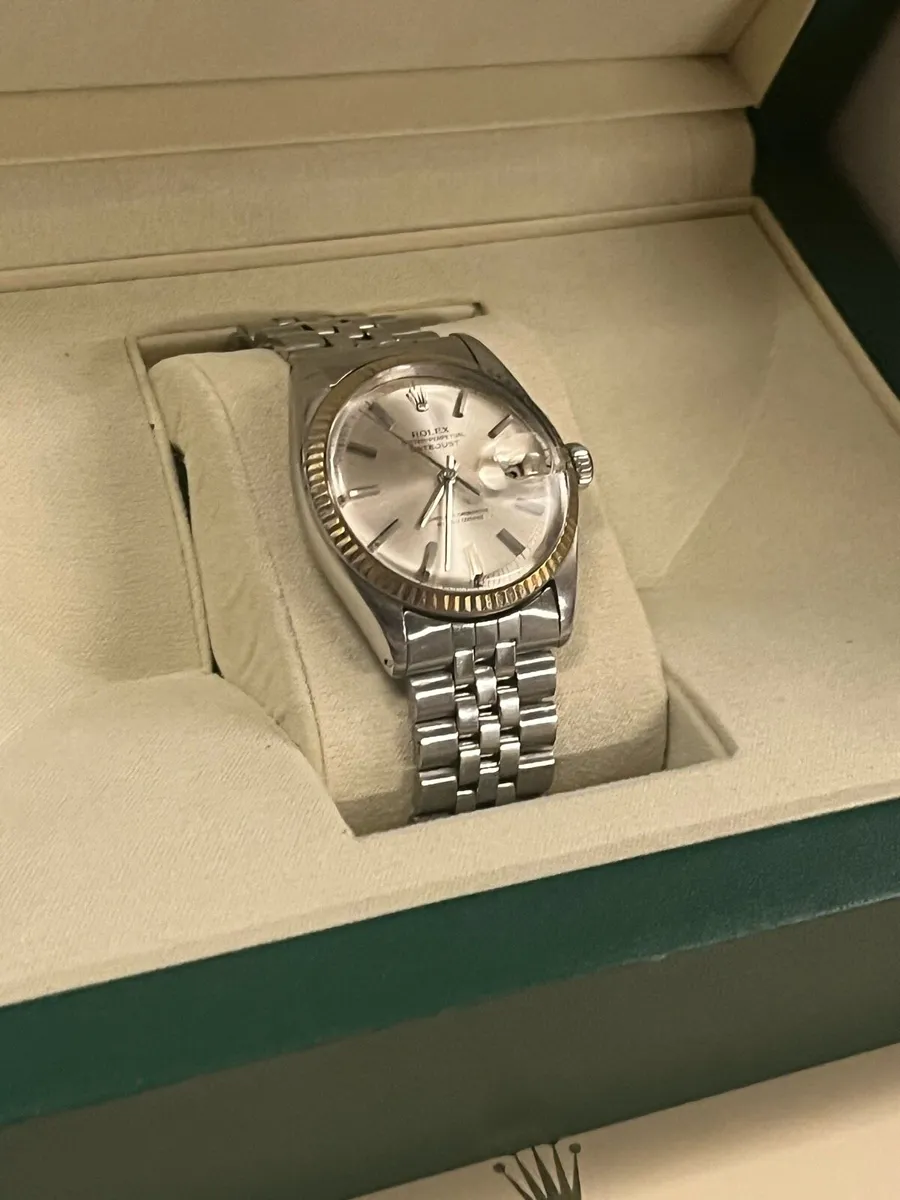 Rolex 1601 36mm - Image 3