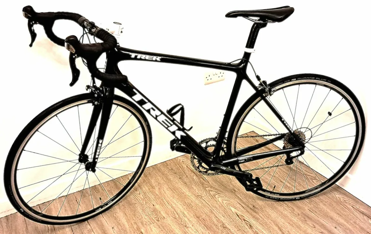 TREK MADONE Full CARBON - Image 2