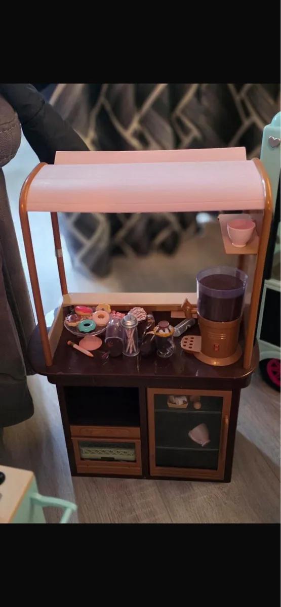 Our generation toys - Image 1