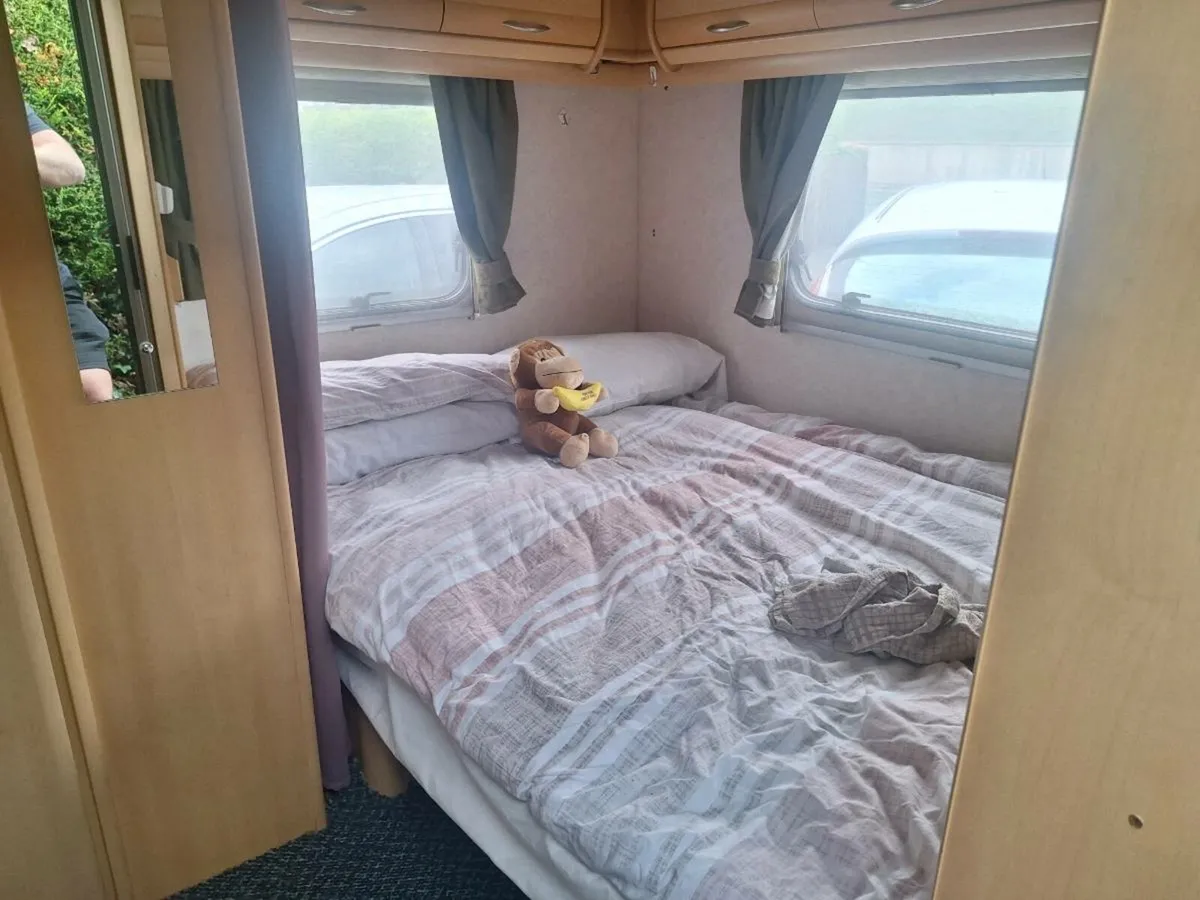 Caravan 4 Birth for sale - Image 2