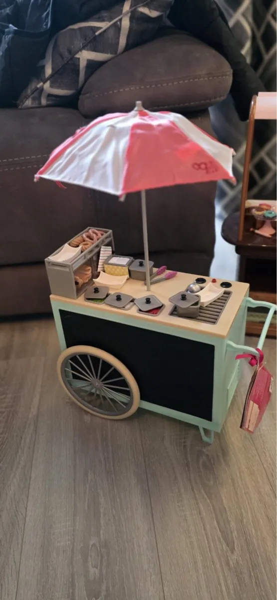 Our generation toys - Image 2