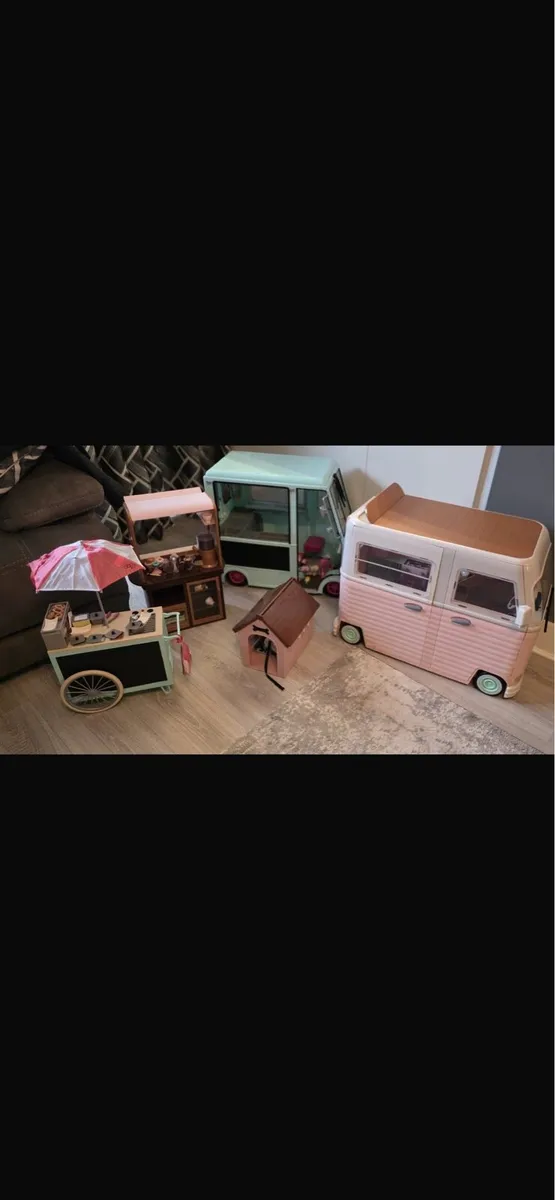 Our generation toys - Image 3